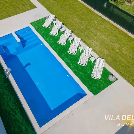 Villa Deluxe Buna