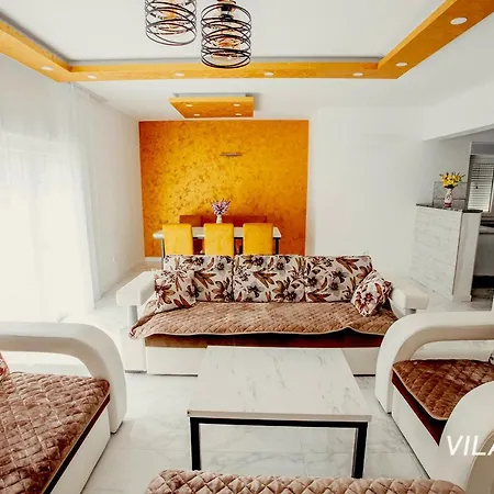 Villa Deluxe Buna