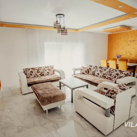 Villa Deluxe Buna