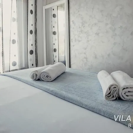 Villa Deluxe Buna *