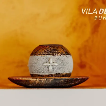 Deluxe Buna Villa Mostar