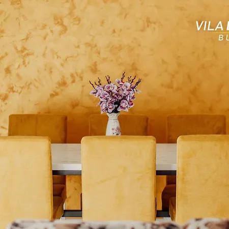 Deluxe Buna Villa Mostar