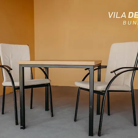 Villa Deluxe Buna