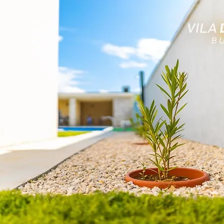 Deluxe Buna Villa