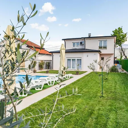 Villa Deluxe Buna Mostar